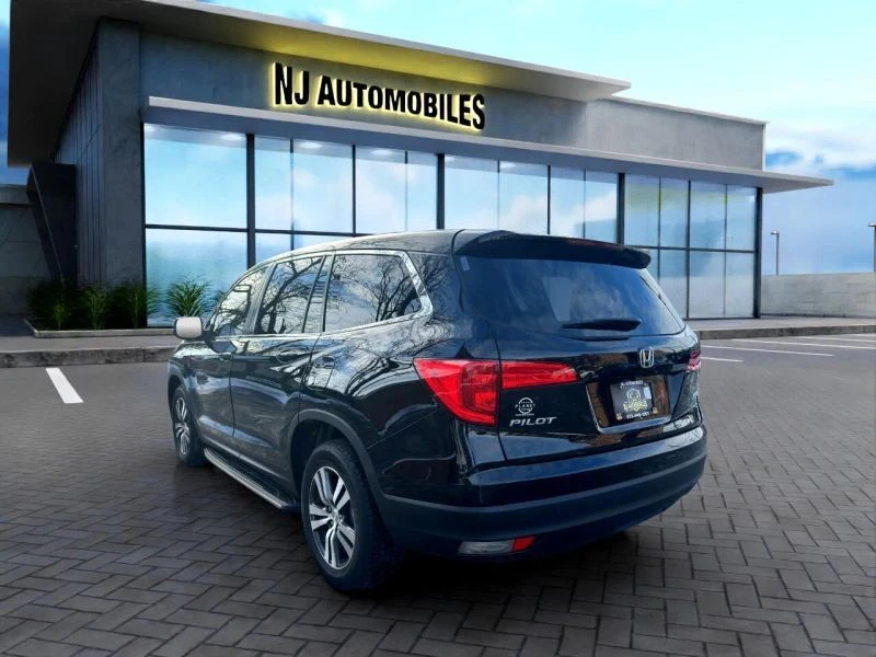 2018 Honda Pilot 3rd Gen - Image 5 of 12