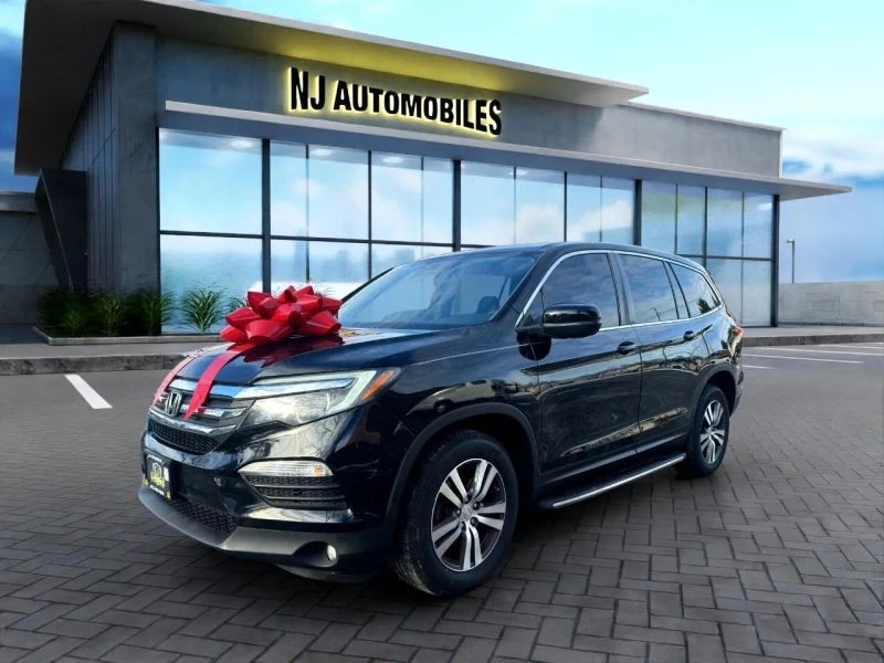 2018 Honda Pilot 3rd Gen - Image 3 of 12