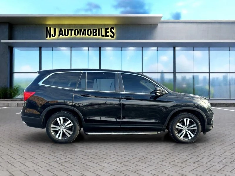 2018 Honda Pilot 3rd Gen - Image 8 of 12