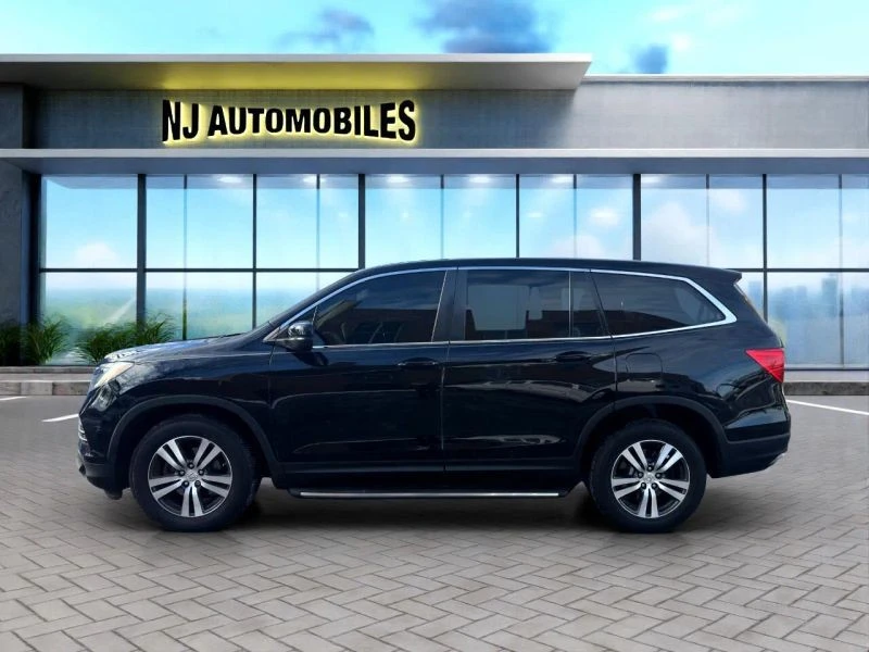 2018 Honda Pilot 3rd Gen - Image 4 of 12