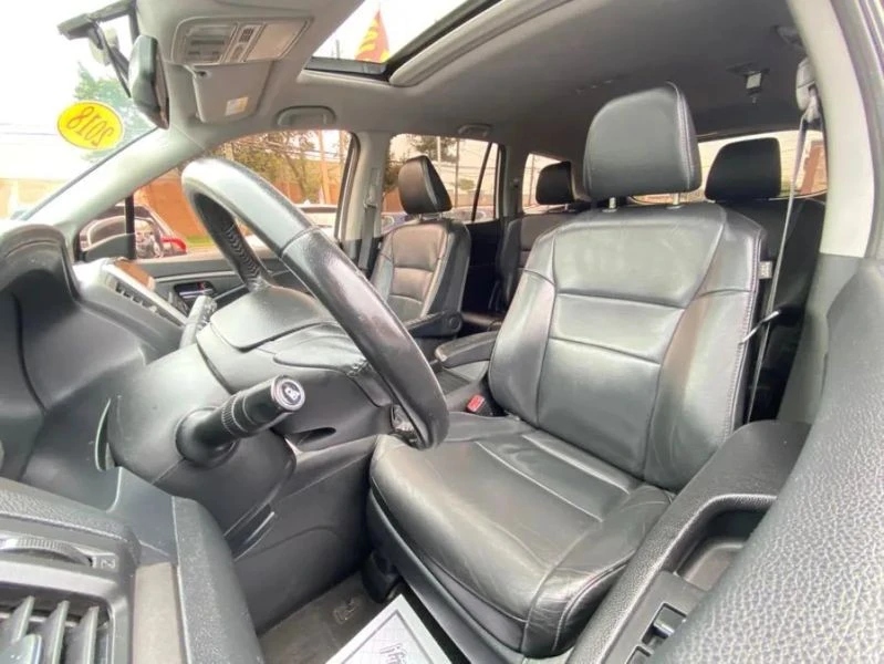 2018 Honda Pilot 3rd Gen - Image 10 of 12