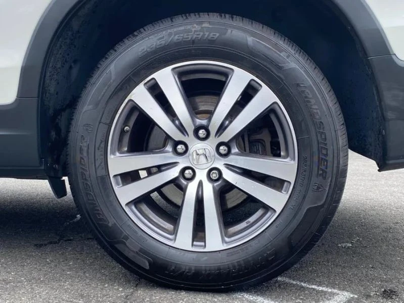 2018 Honda Pilot 3rd Gen - Image 8 of 12