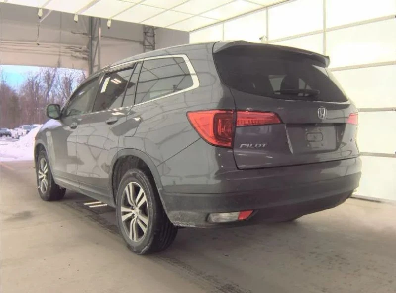2018 Honda Pilot 3rd Gen - Image 3 of 6