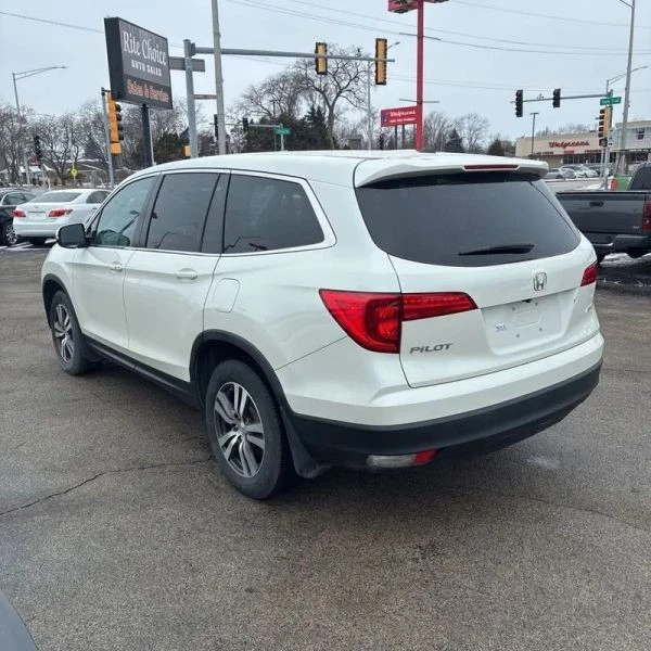 2018 Honda Pilot 3rd Gen - Image 5 of 12