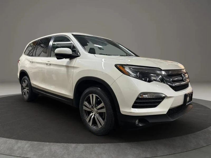2018 Honda Pilot 3rd Gen - Image 2 of 12