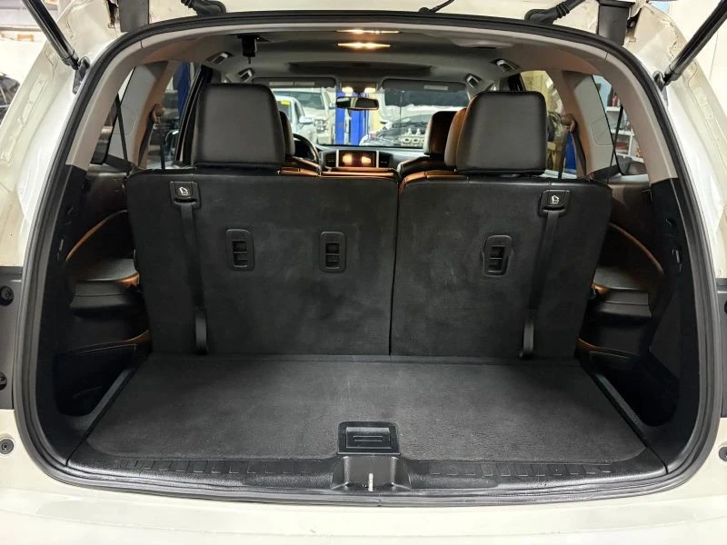 2018 Honda Pilot 3rd Gen - Image 9 of 12