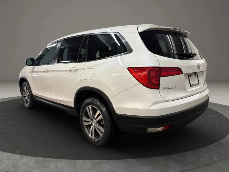 2018 Honda Pilot 3rd Gen - Image 7 of 12