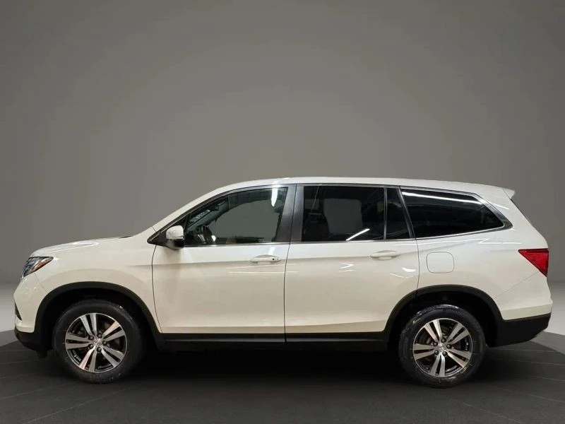 2018 Honda Pilot 3rd Gen - Image 5 of 12