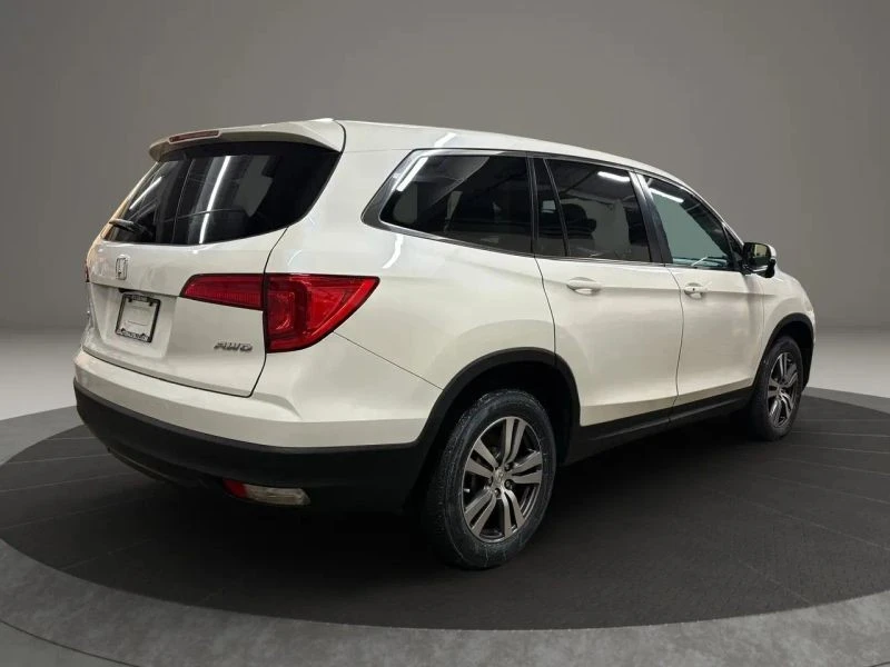 2018 Honda Pilot 3rd Gen - Image 8 of 12