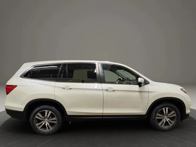 2018 Honda Pilot 3rd Gen - Image 6 of 12