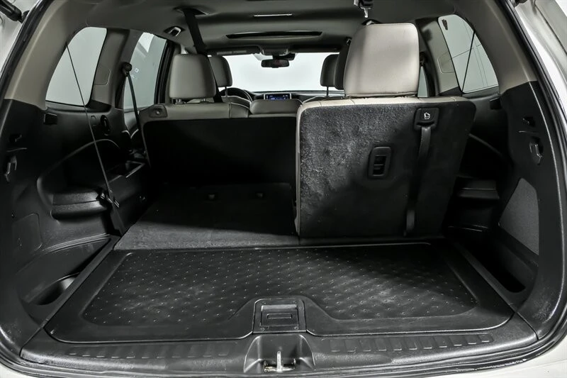2018 Honda Pilot 3rd Gen - Image 14 of 21