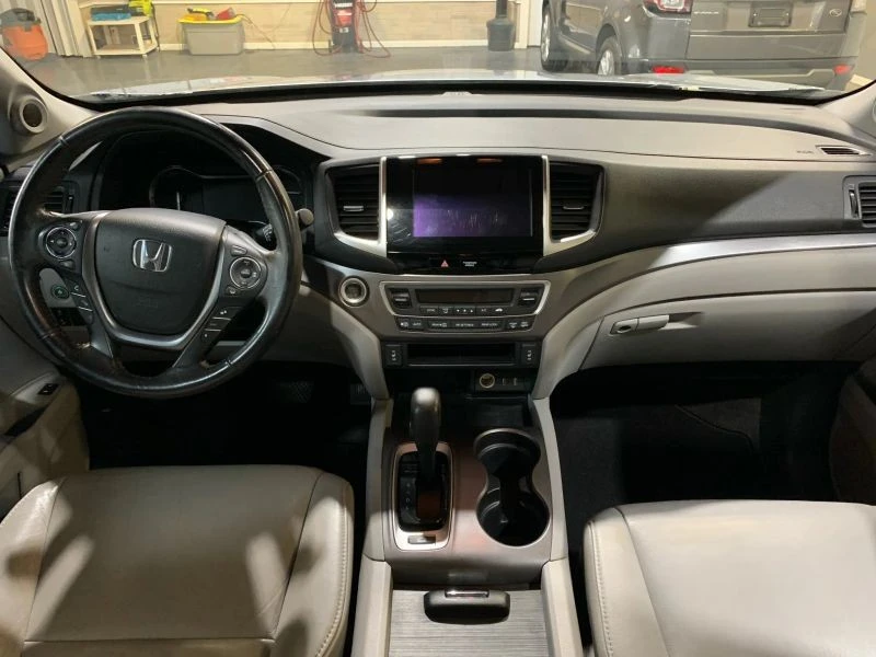 2018 Honda Pilot 3rd Gen - Image 12 of 12