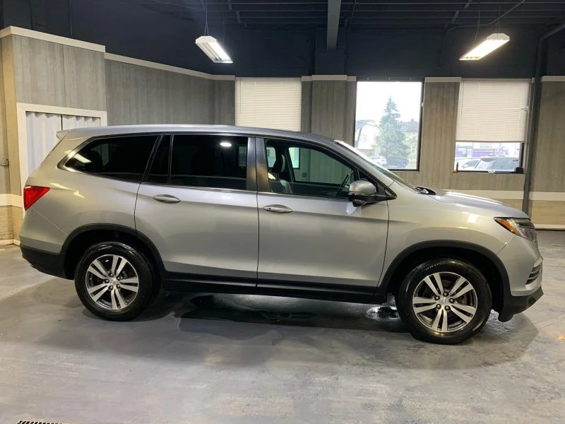 2018 Honda Pilot 3rd Gen - Image 7 of 12