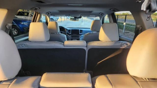 2018 Honda Pilot 3rd Gen - Image 21 of 21