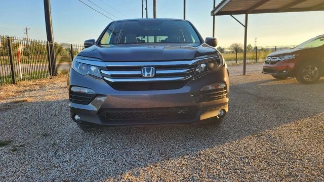 2018 Honda Pilot 3rd Gen - Image 4 of 21