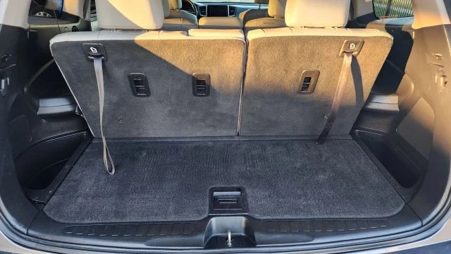2018 Honda Pilot 3rd Gen - Image 17 of 21