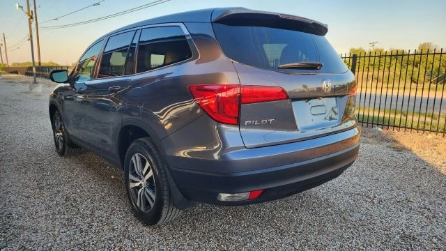 2018 Honda Pilot 3rd Gen - Image 7 of 21