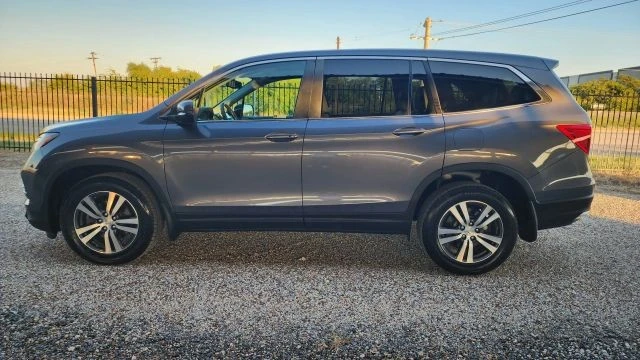 2018 Honda Pilot 3rd Gen - Image 6 of 21