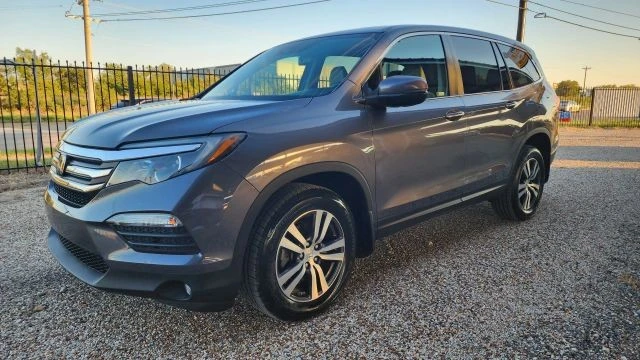 2018 Honda Pilot 3rd Gen - Image 5 of 21