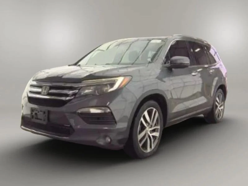2018 Honda Pilot 3rd Gen - Image 2 of 4