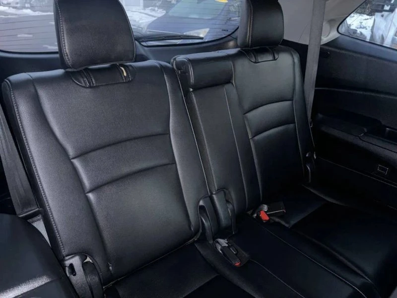 2018 Honda Pilot 3rd Gen - Image 11 of 12