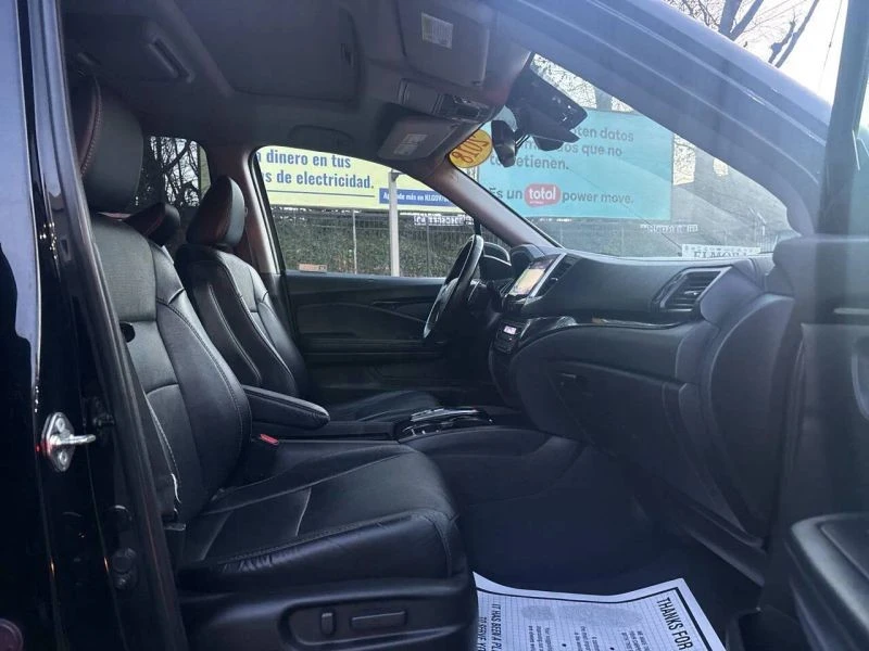 2018 Honda Pilot 3rd Gen - Image 8 of 12
