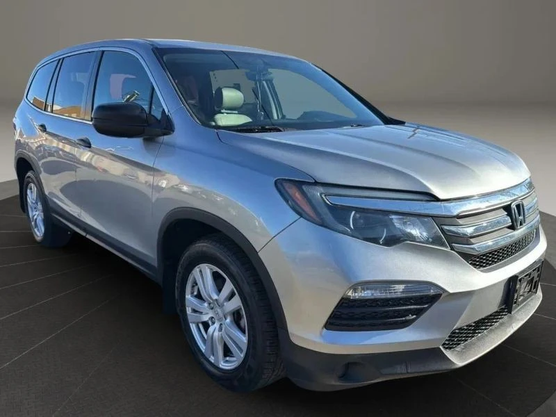 2018 Honda Pilot 3rd Gen - Image 3 of 12