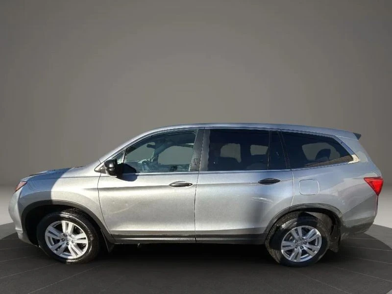 2018 Honda Pilot 3rd Gen - Image 8 of 12