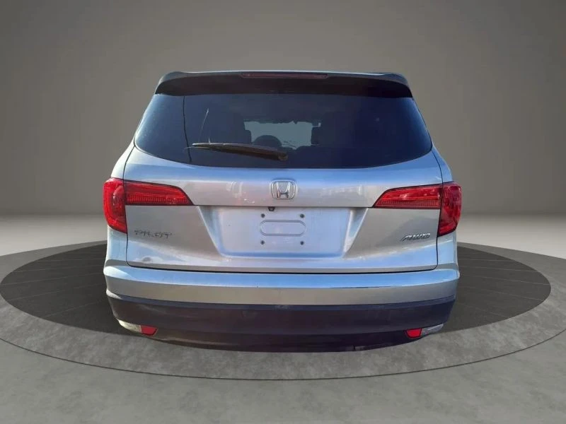 2018 Honda Pilot 3rd Gen - Image 6 of 12