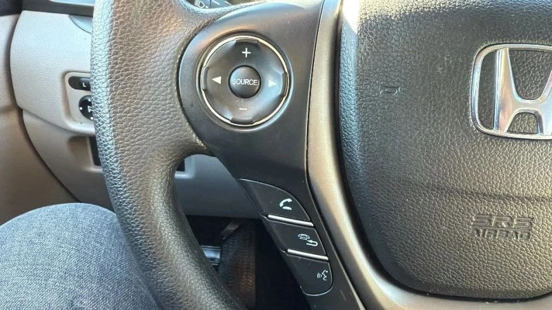 2018 Honda Pilot 3rd Gen - Image 12 of 12