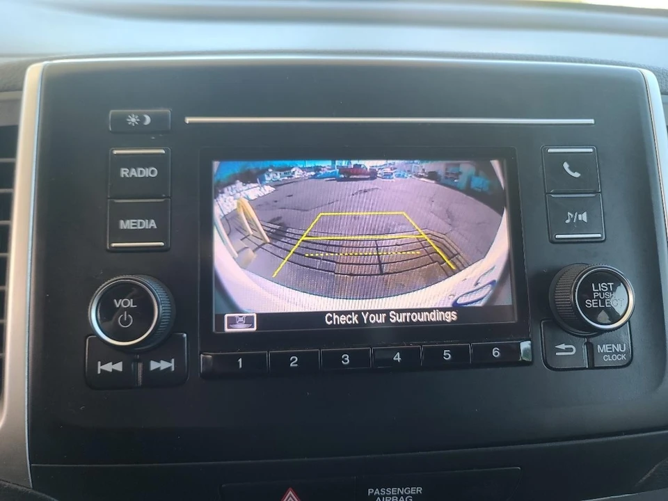 2018 Honda Pilot 3rd Gen - Image 21 of 21