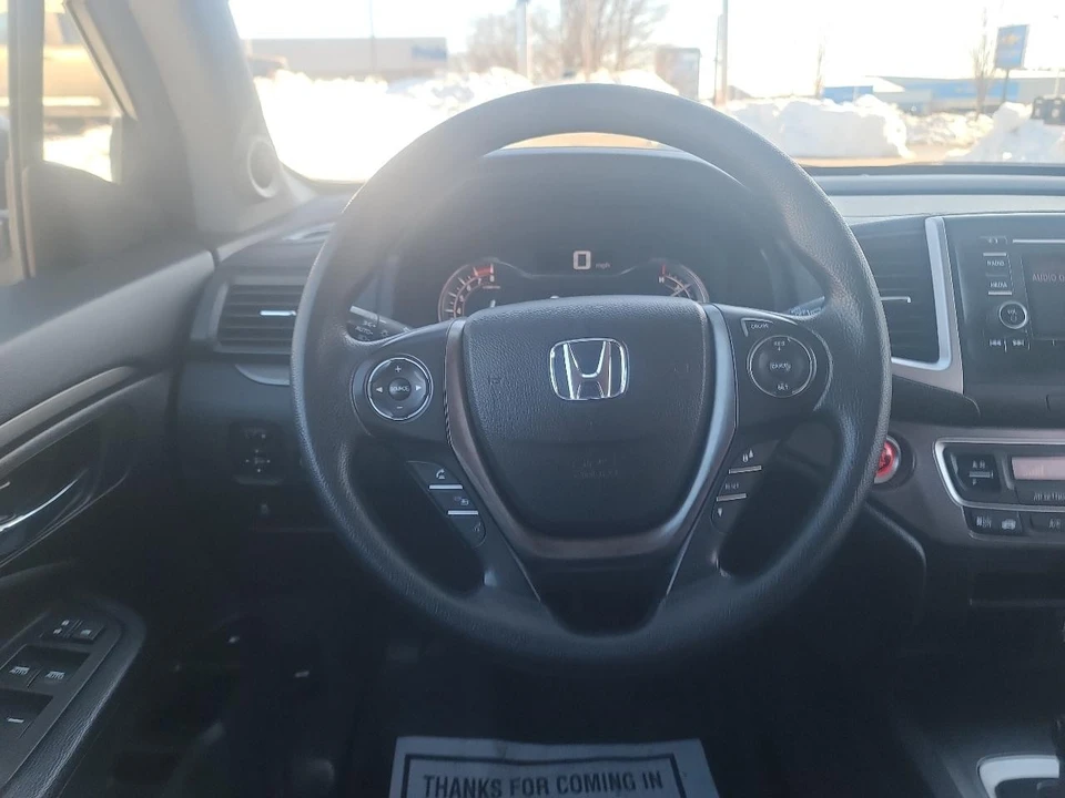 2018 Honda Pilot 3rd Gen - Image 18 of 21