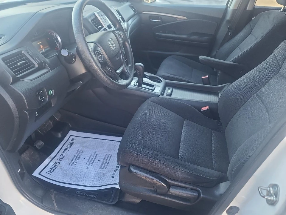 2018 Honda Pilot 3rd Gen - Image 10 of 21