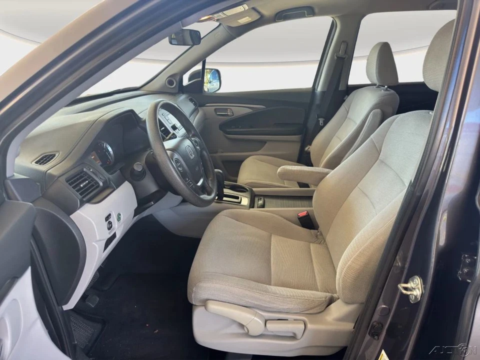 2018 Honda Pilot 3rd Gen - Image 8 of 21
