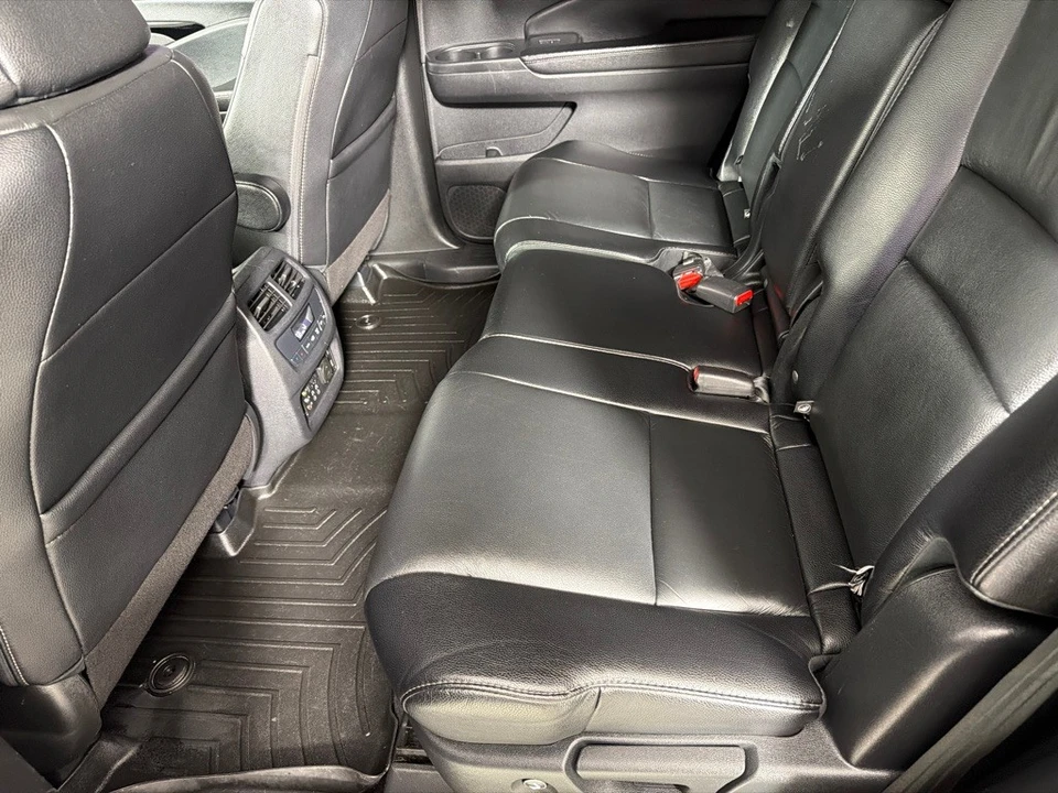 2018 Honda Pilot 3rd Gen - Image 21 of 21
