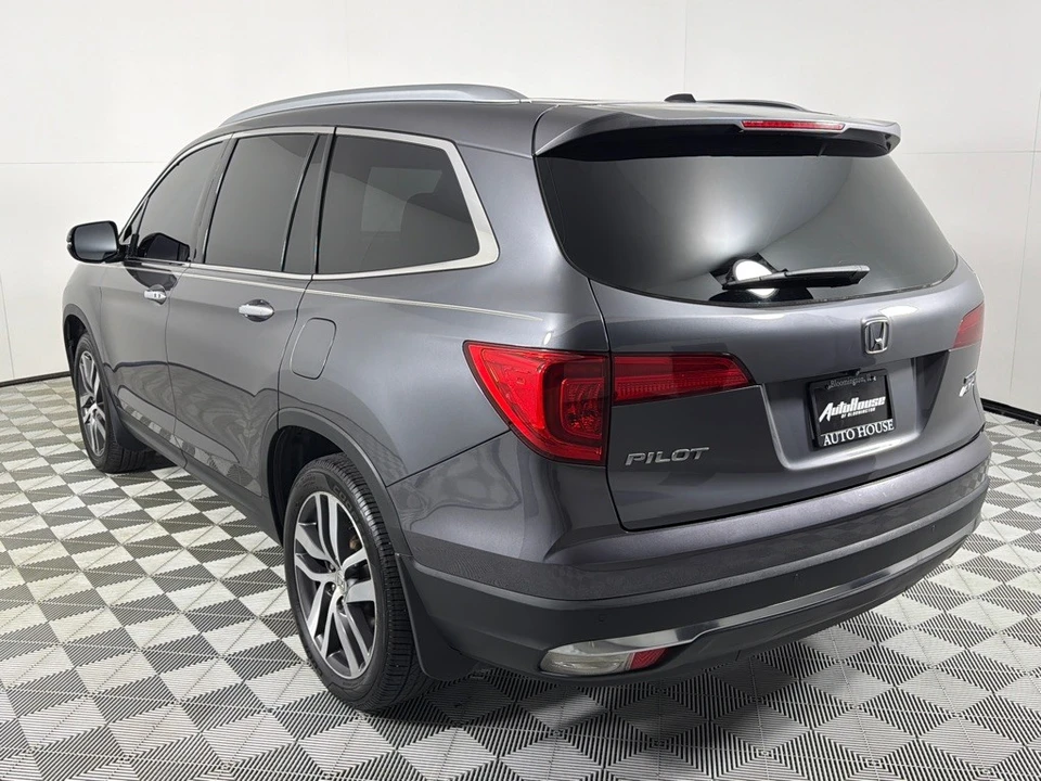 2018 Honda Pilot 3rd Gen - Image 7 of 21