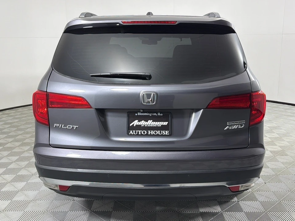 2018 Honda Pilot 3rd Gen - Image 6 of 21