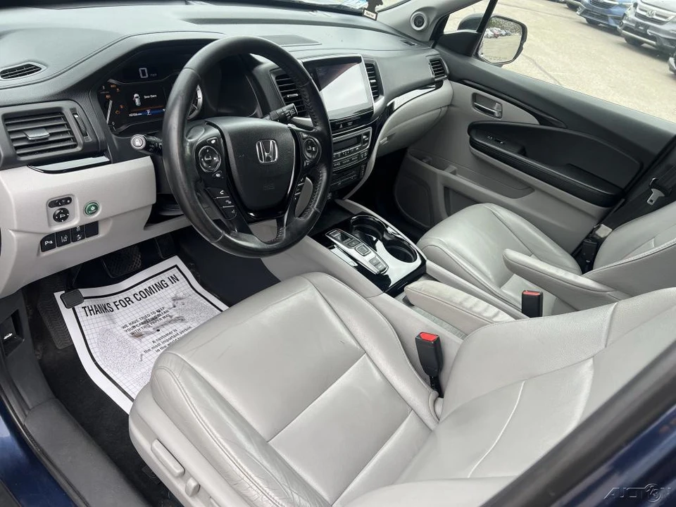 2018 Honda Pilot 3rd Gen - Image 6 of 12