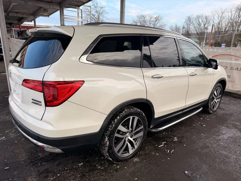 2018 Honda Pilot 3rd Gen - Image 12 of 12
