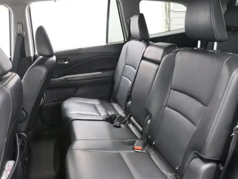 2018 Honda Pilot 3rd Gen - Image 12 of 12