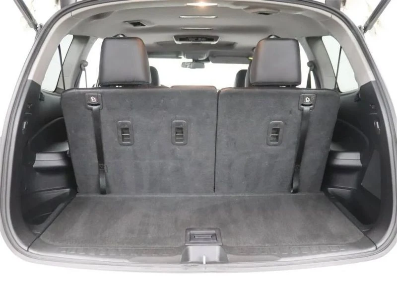 2018 Honda Pilot 3rd Gen - Image 6 of 12