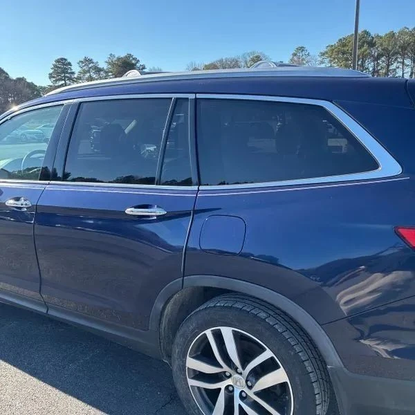 2018 Honda Pilot 3rd Gen - Image 6 of 12