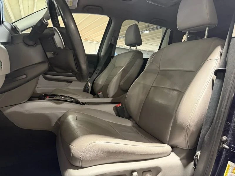 2018 Honda Pilot 3rd Gen - Image 10 of 12