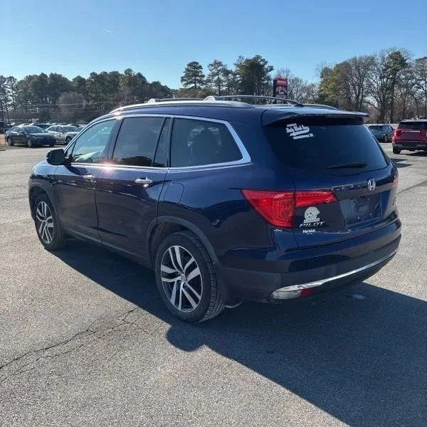 2018 Honda Pilot 3rd Gen - Image 5 of 12