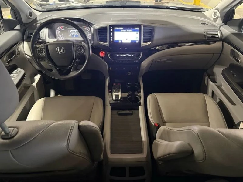 2018 Honda Pilot 3rd Gen - Image 9 of 12