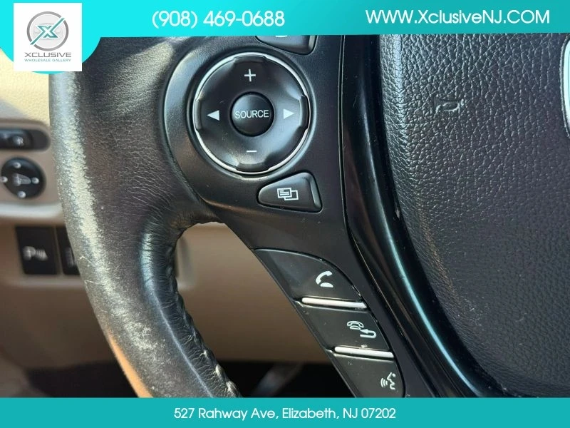 2018 Honda Pilot 3rd Gen - Image 11 of 12