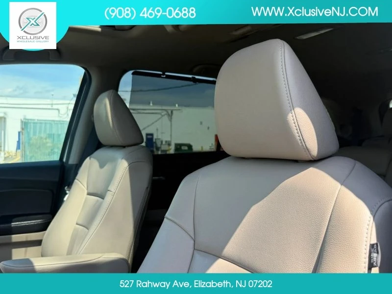 2018 Honda Pilot 3rd Gen - Image 9 of 12