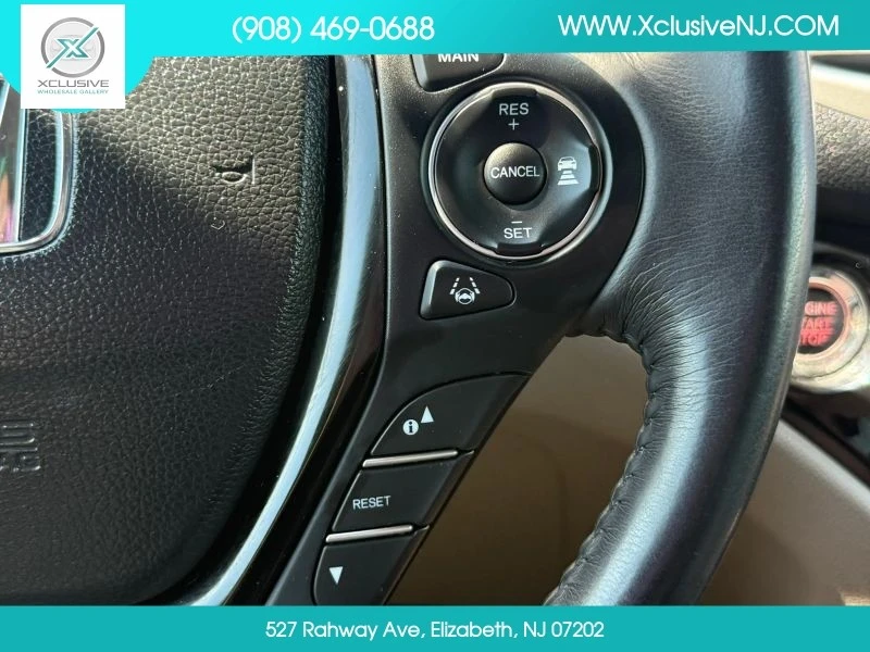 2018 Honda Pilot 3rd Gen - Image 12 of 12