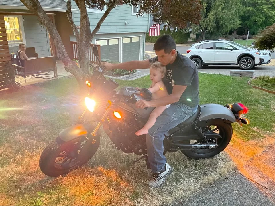 2018 Honda Motorcycles - Image 7 of 9