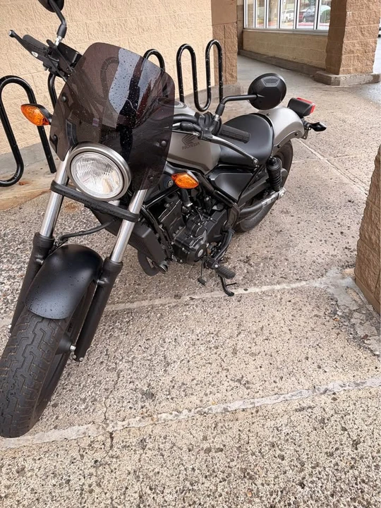 2018 Honda Motorcycles - Image 8 of 9